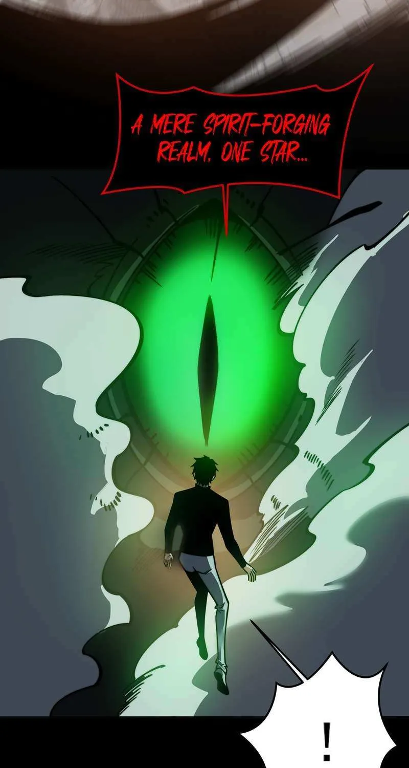 After the School Belle Dumped Me, I Became a Martial Arts God Chapter 36 page 4 - 