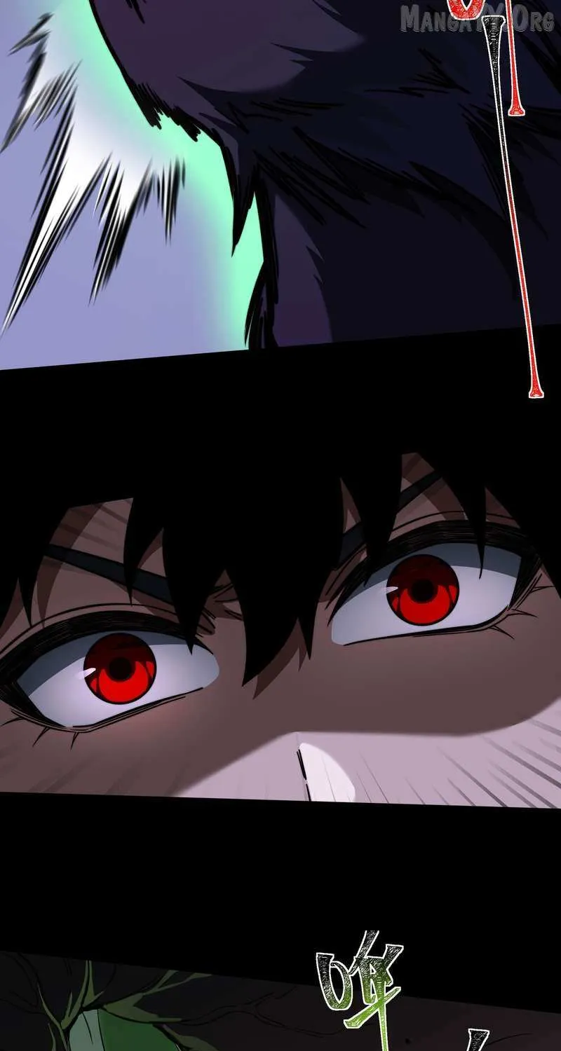 After the School Belle Dumped Me, I Became a Martial Arts God Chapter 36 page 32 - 