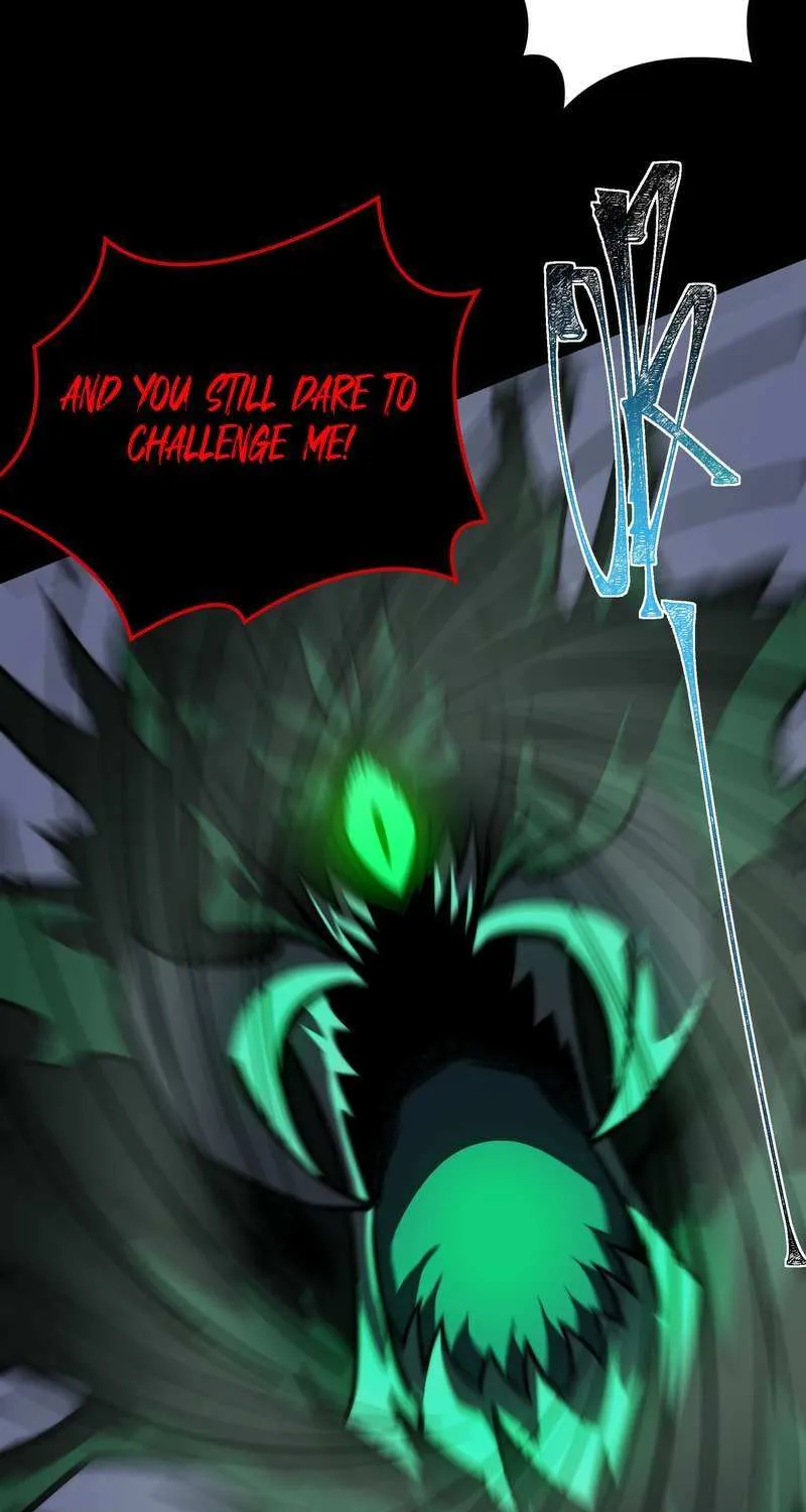 After the School Belle Dumped Me, I Became a Martial Arts God Chapter 36 page 5 - 