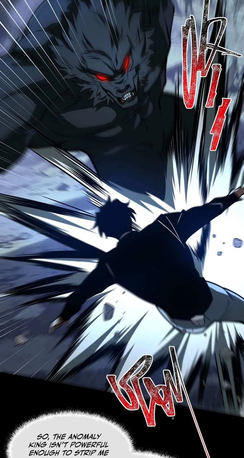 After the School Belle Dumped Me, I Became a Martial Arts God Chapter 36 page 48 - 