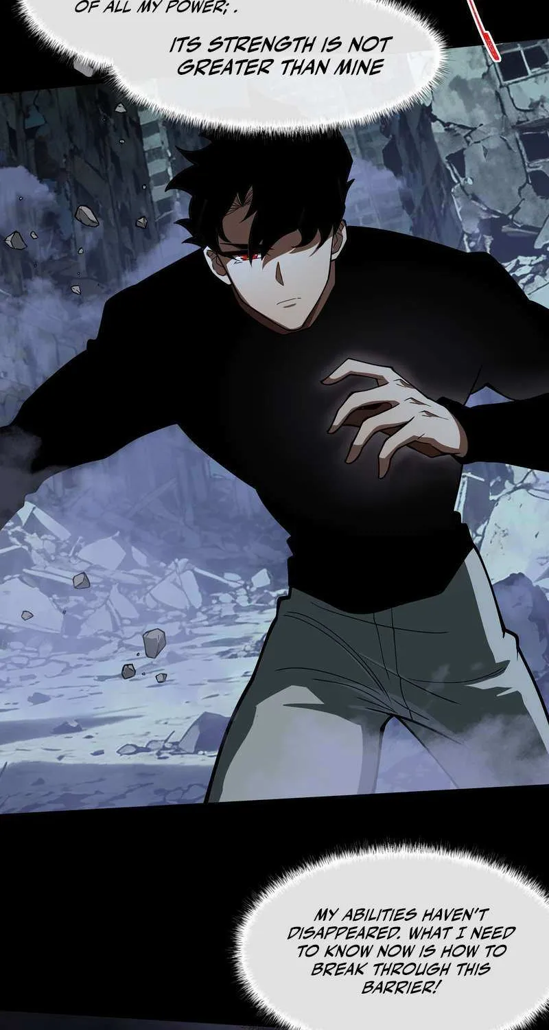 After the School Belle Dumped Me, I Became a Martial Arts God Chapter 36 page 49 - 