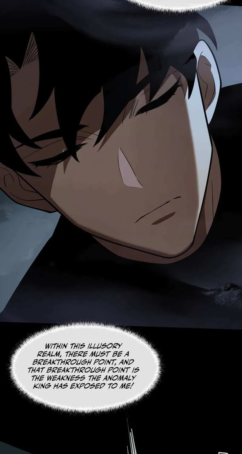 After the School Belle Dumped Me, I Became a Martial Arts God Chapter 36 page 50 - 