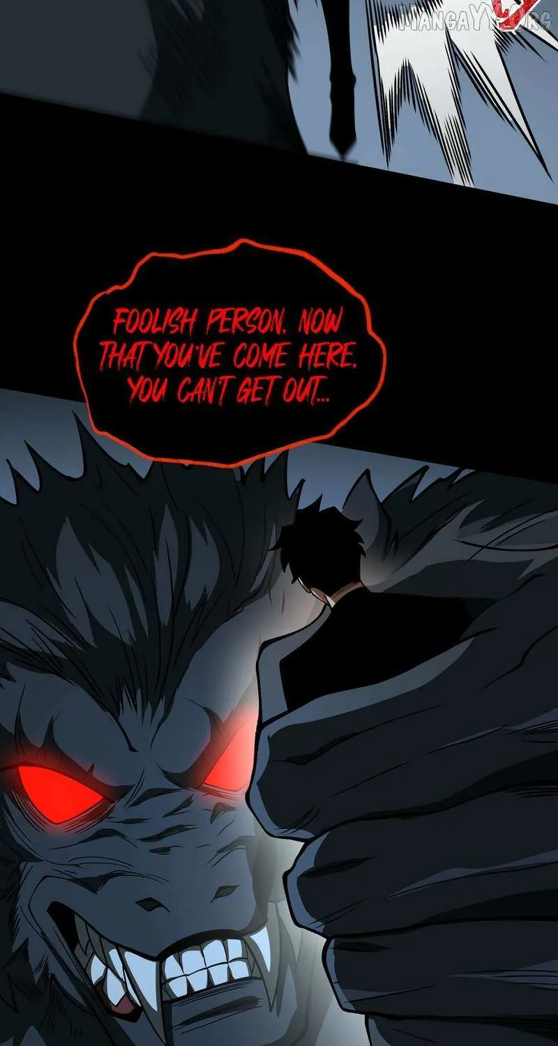 After the School Belle Dumped Me, I Became a Martial Arts God Chapter 36 page 52 - 