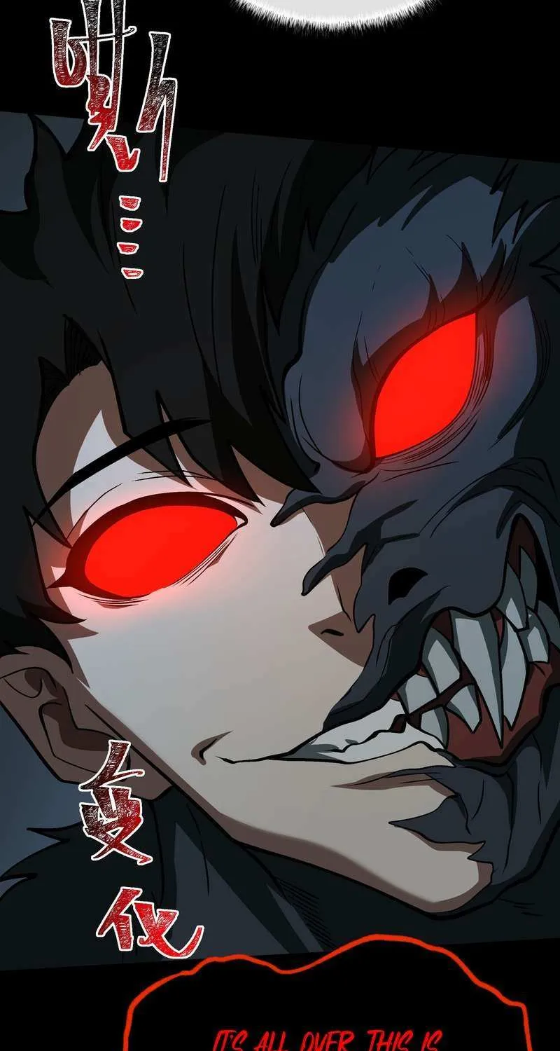 After the School Belle Dumped Me, I Became a Martial Arts God Chapter 36 page 54 - 