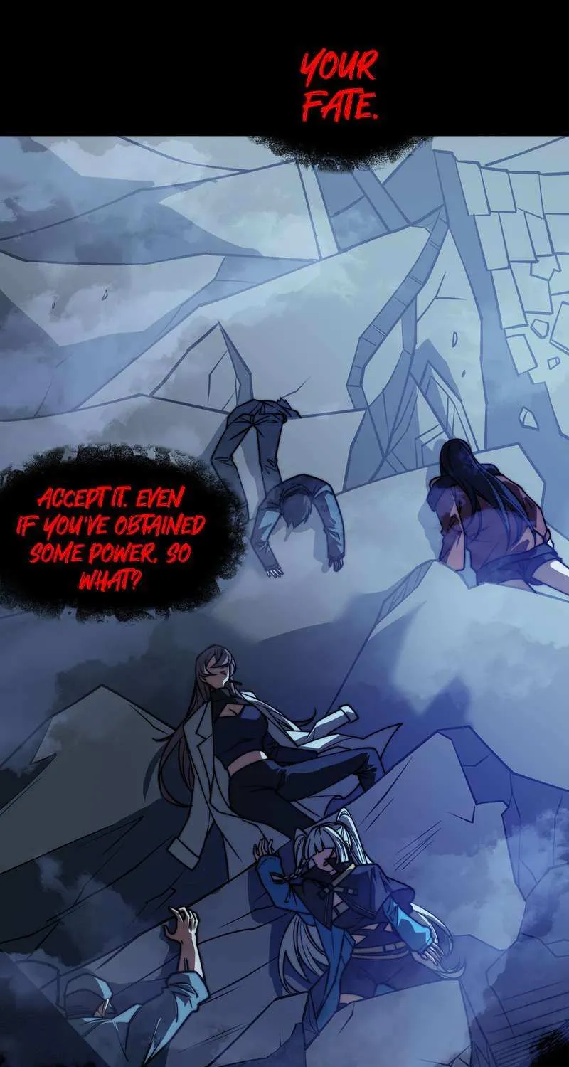 After the School Belle Dumped Me, I Became a Martial Arts God Chapter 36 page 56 - 