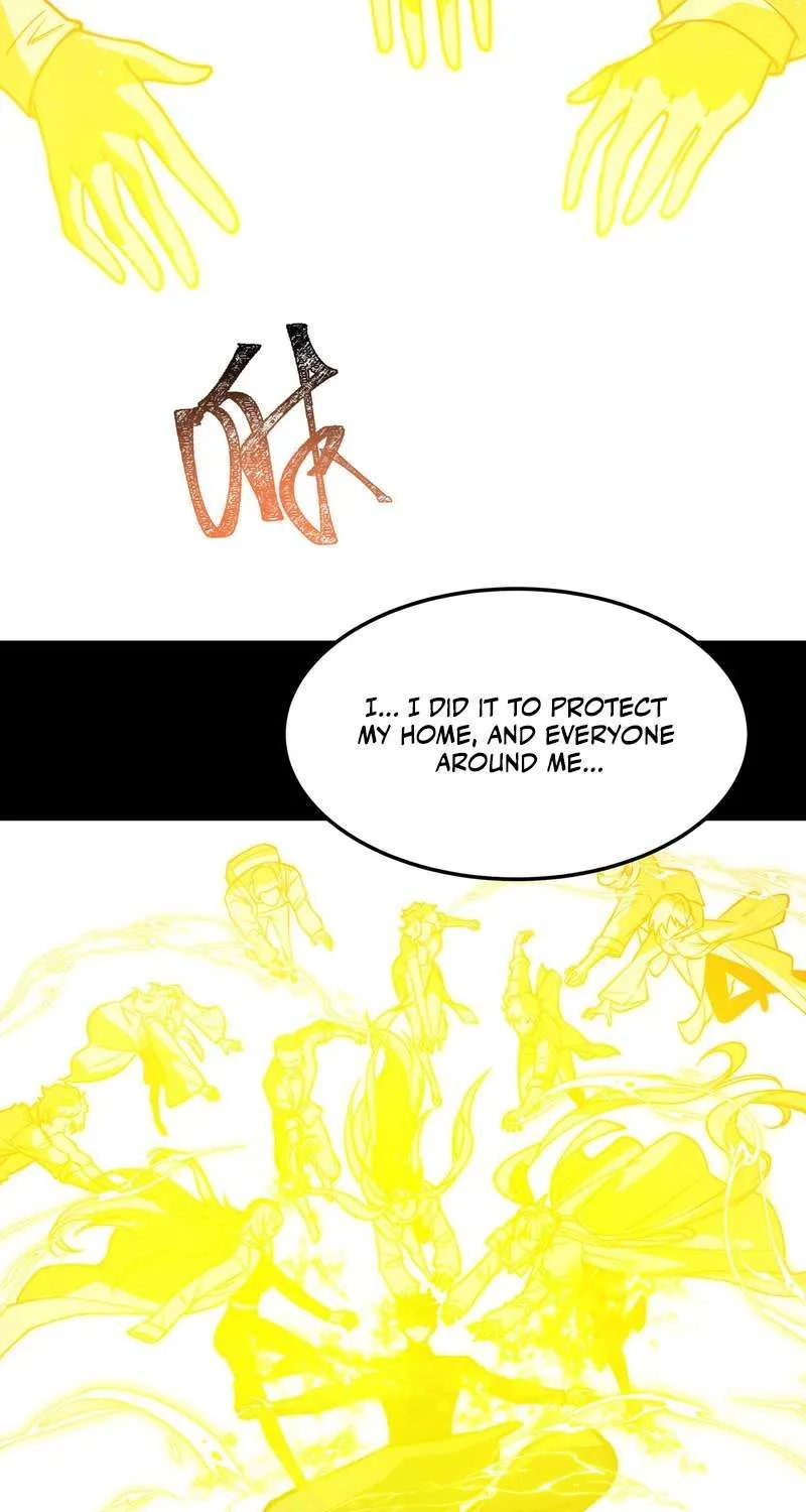 After the School Belle Dumped Me, I Became a Martial Arts God Chapter 36 page 60 - 