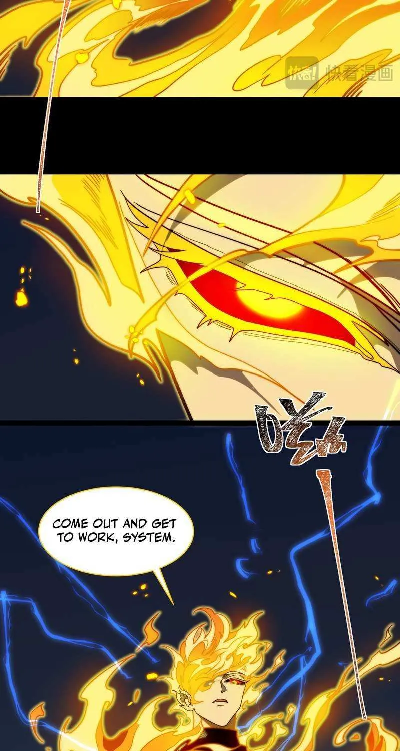 After the School Belle Dumped Me, I Became a Martial Arts God Chapter 36 page 64 - 
