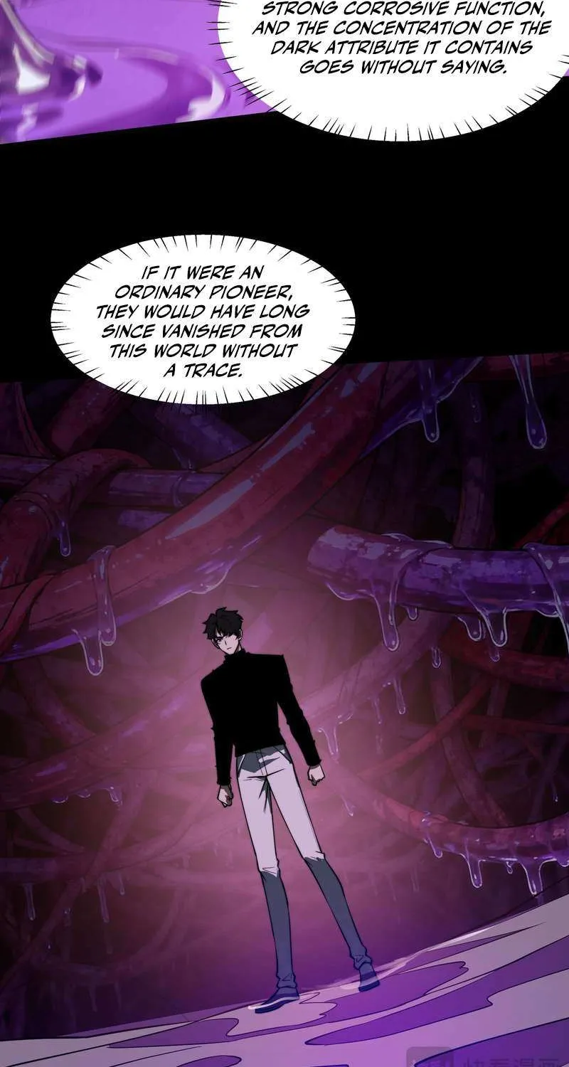 After the School Belle Dumped Me, I Became a Martial Arts God Chapter 36 page 10 - 