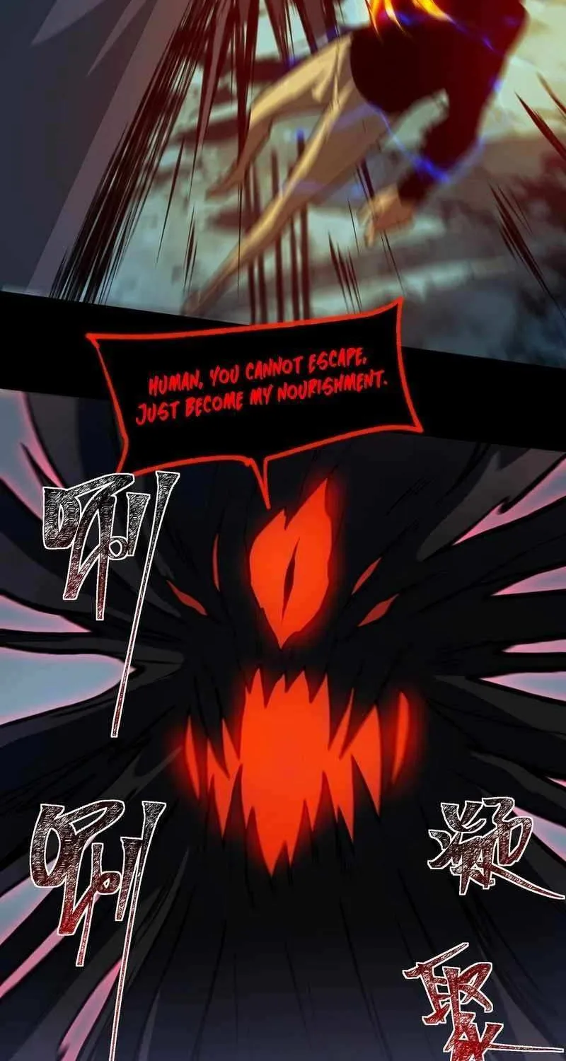 After the School Belle Dumped Me, I Became a Martial Arts God Chapter 37 page 11 - 