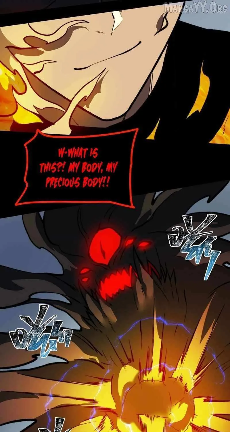 After the School Belle Dumped Me, I Became a Martial Arts God Chapter 37 page 13 - 