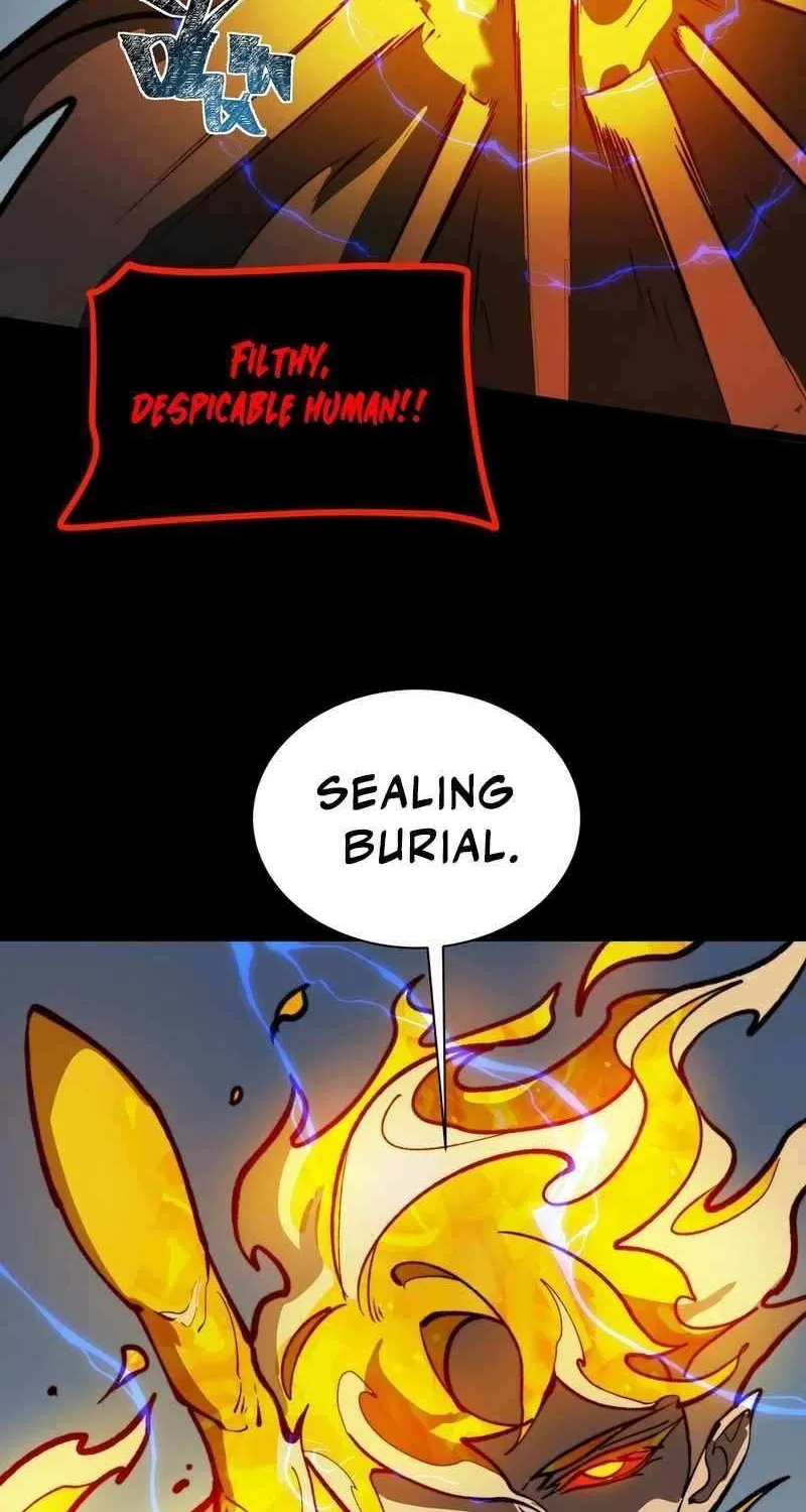 After the School Belle Dumped Me, I Became a Martial Arts God Chapter 37 page 14 - 