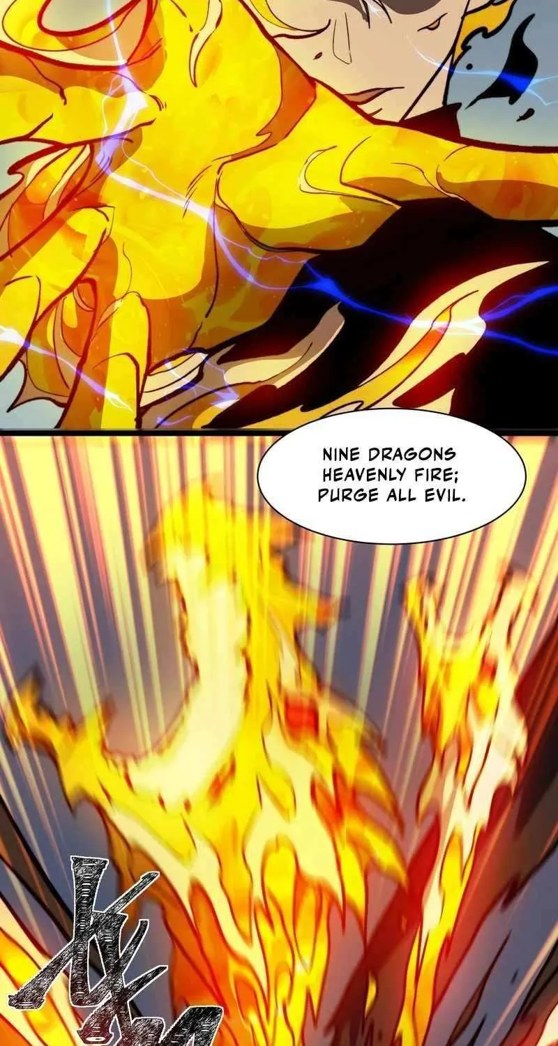 After the School Belle Dumped Me, I Became a Martial Arts God Chapter 37 page 15 - 