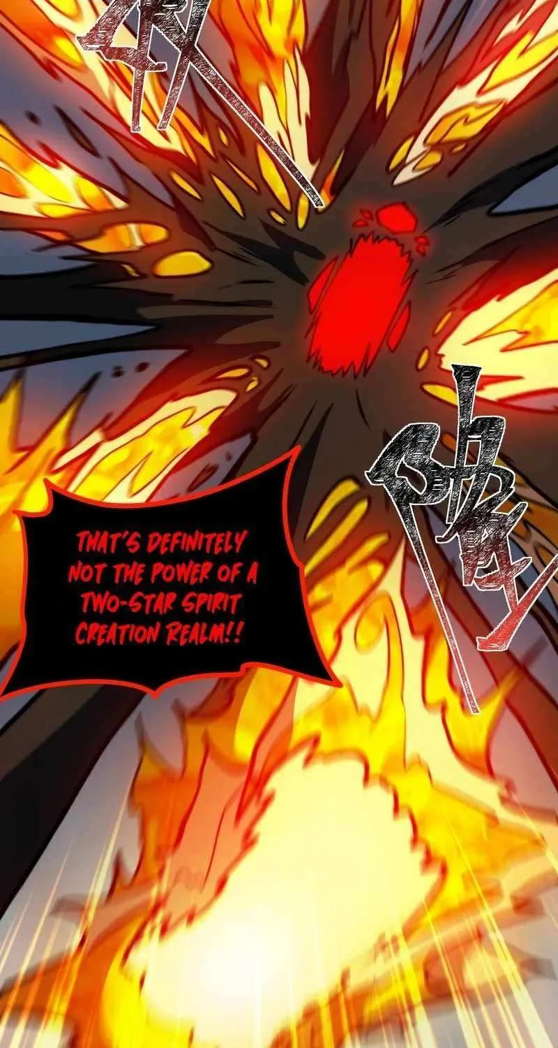 After the School Belle Dumped Me, I Became a Martial Arts God Chapter 37 page 16 - 