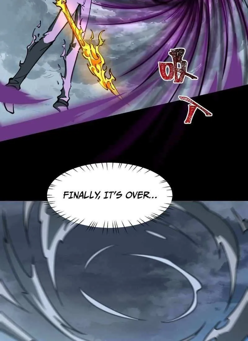 After the School Belle Dumped Me, I Became a Martial Arts God Chapter 37 page 24 - 