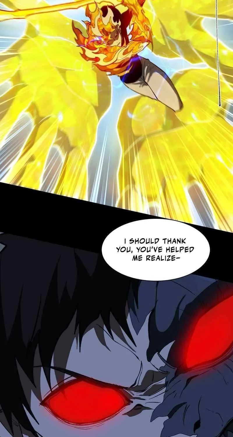 After the School Belle Dumped Me, I Became a Martial Arts God Chapter 37 page 4 - 