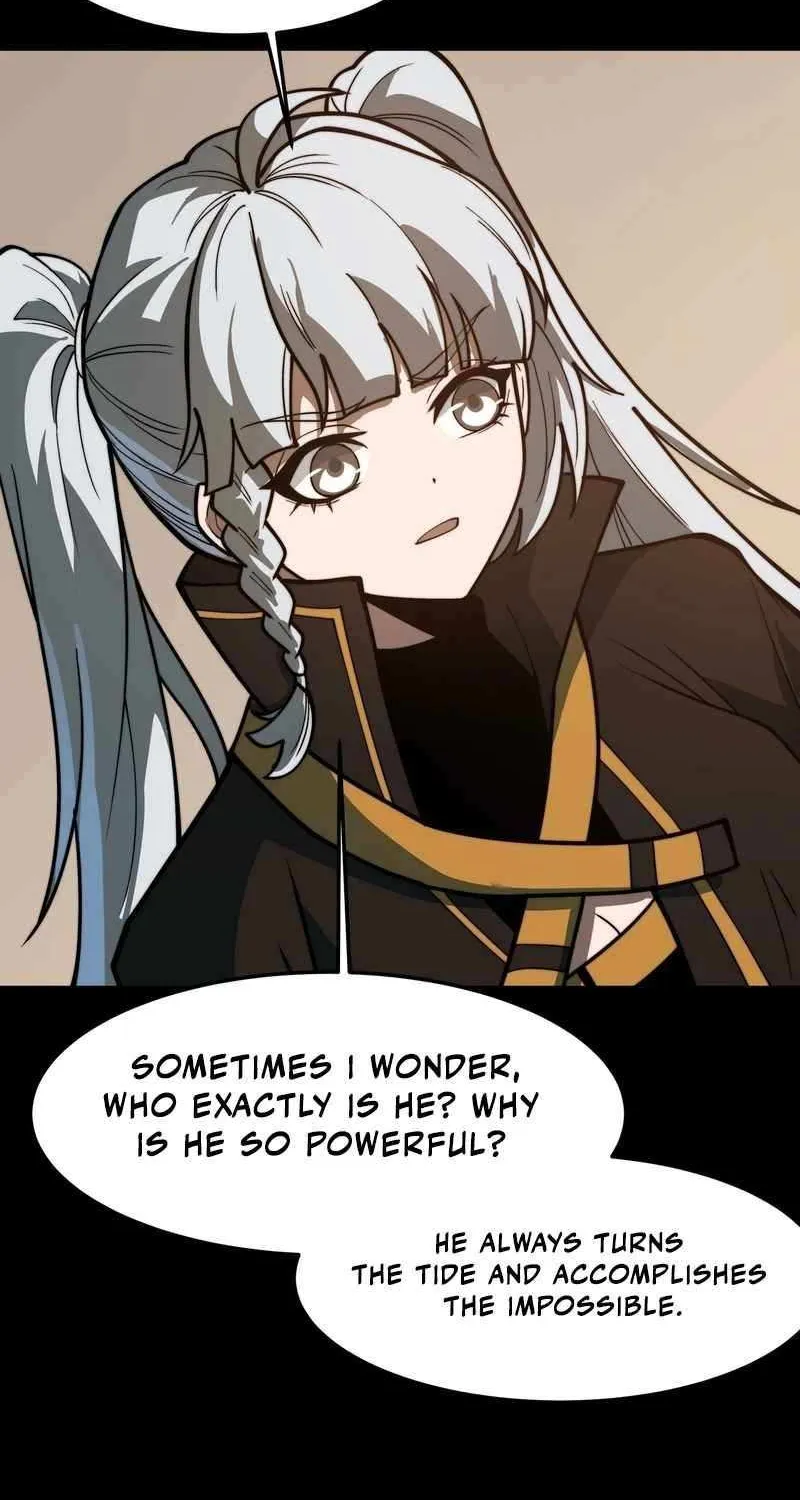 After the School Belle Dumped Me, I Became a Martial Arts God Chapter 37 page 34 - 