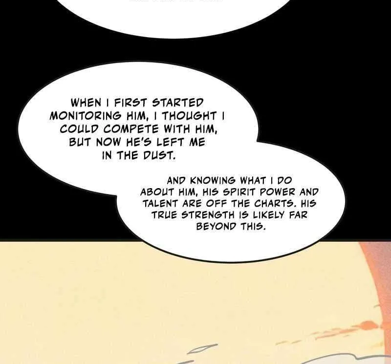 After the School Belle Dumped Me, I Became a Martial Arts God Chapter 37 page 36 - 