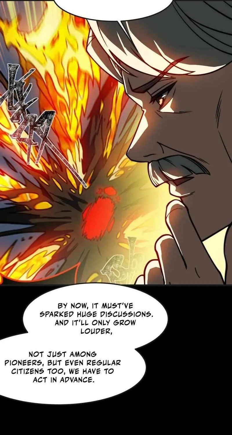 After the School Belle Dumped Me, I Became a Martial Arts God Chapter 37 page 38 - 