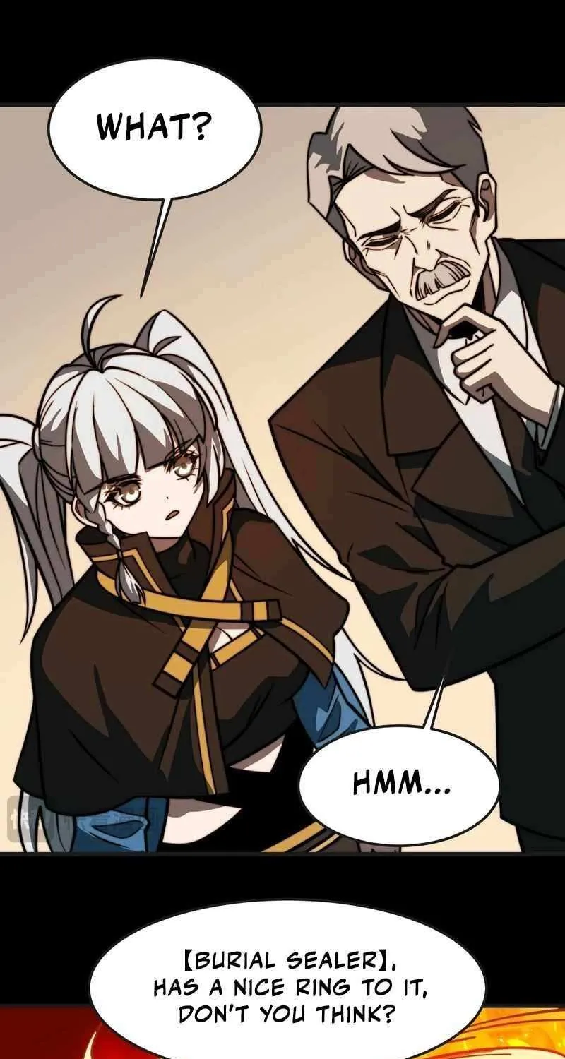 After the School Belle Dumped Me, I Became a Martial Arts God Chapter 37 page 39 - 