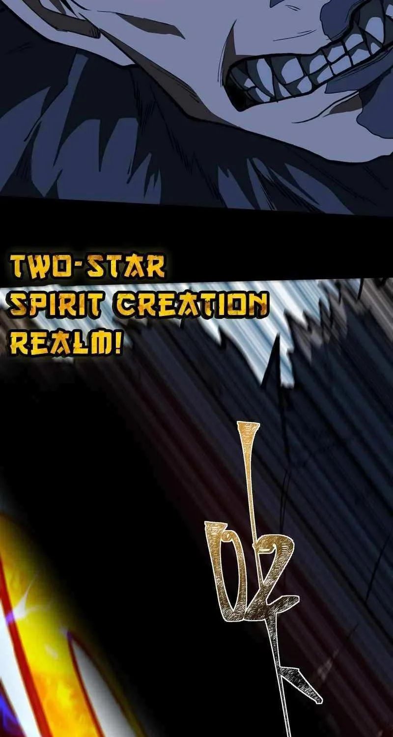 After the School Belle Dumped Me, I Became a Martial Arts God Chapter 37 page 5 - 
