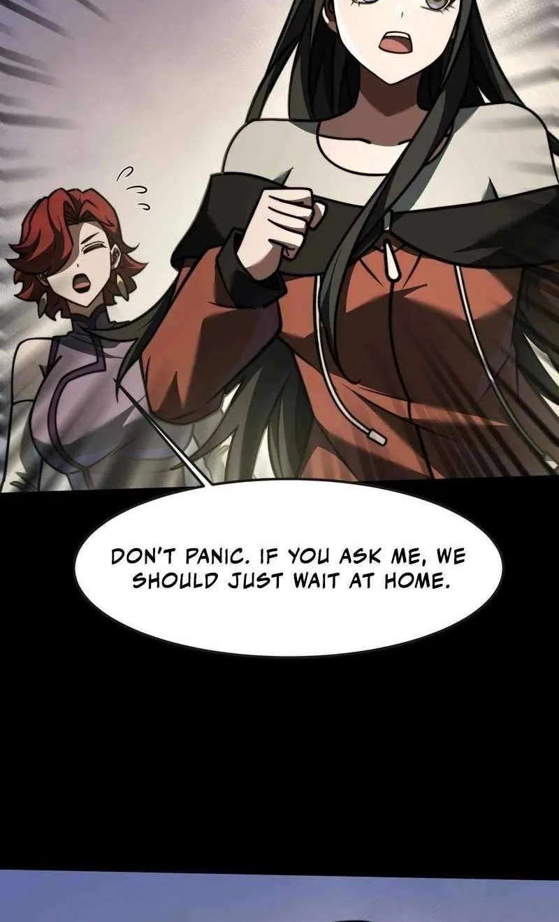 After the School Belle Dumped Me, I Became a Martial Arts God Chapter 37 page 42 - 