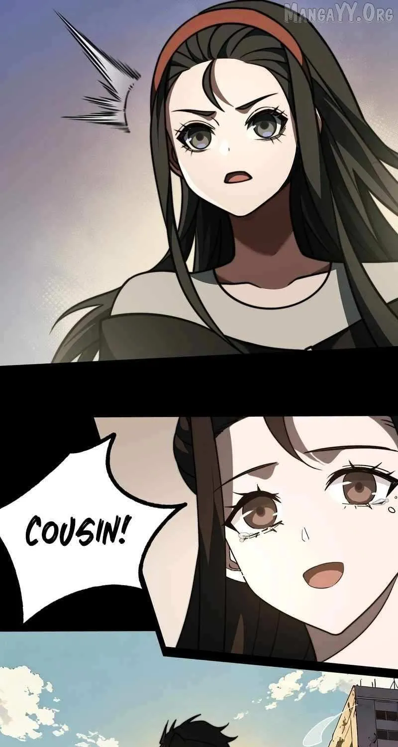 After the School Belle Dumped Me, I Became a Martial Arts God Chapter 37 page 43 - 