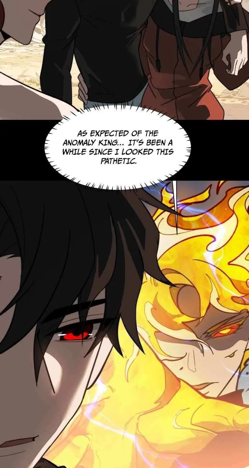 After the School Belle Dumped Me, I Became a Martial Arts God Chapter 37 page 47 - 