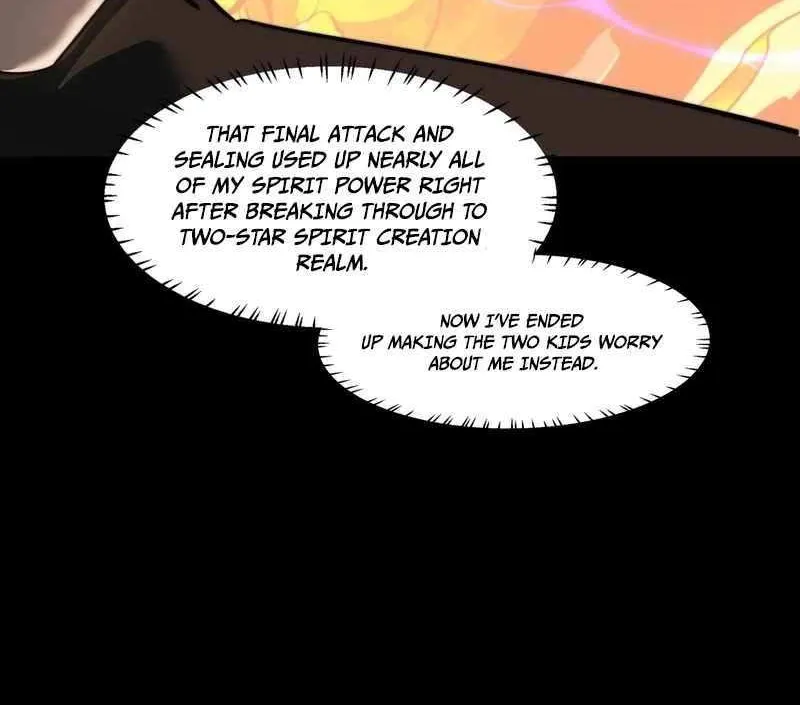 After the School Belle Dumped Me, I Became a Martial Arts God Chapter 37 page 48 - 