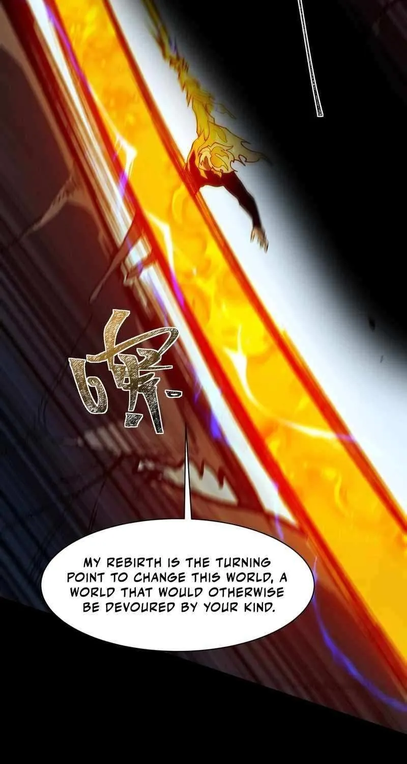 After the School Belle Dumped Me, I Became a Martial Arts God Chapter 37 page 6 - 