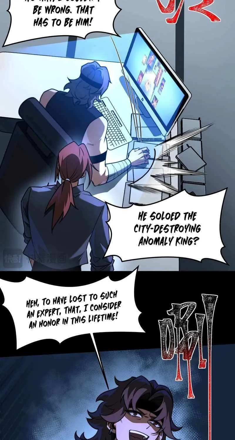 After the School Belle Dumped Me, I Became a Martial Arts God Chapter 37 page 53 - 