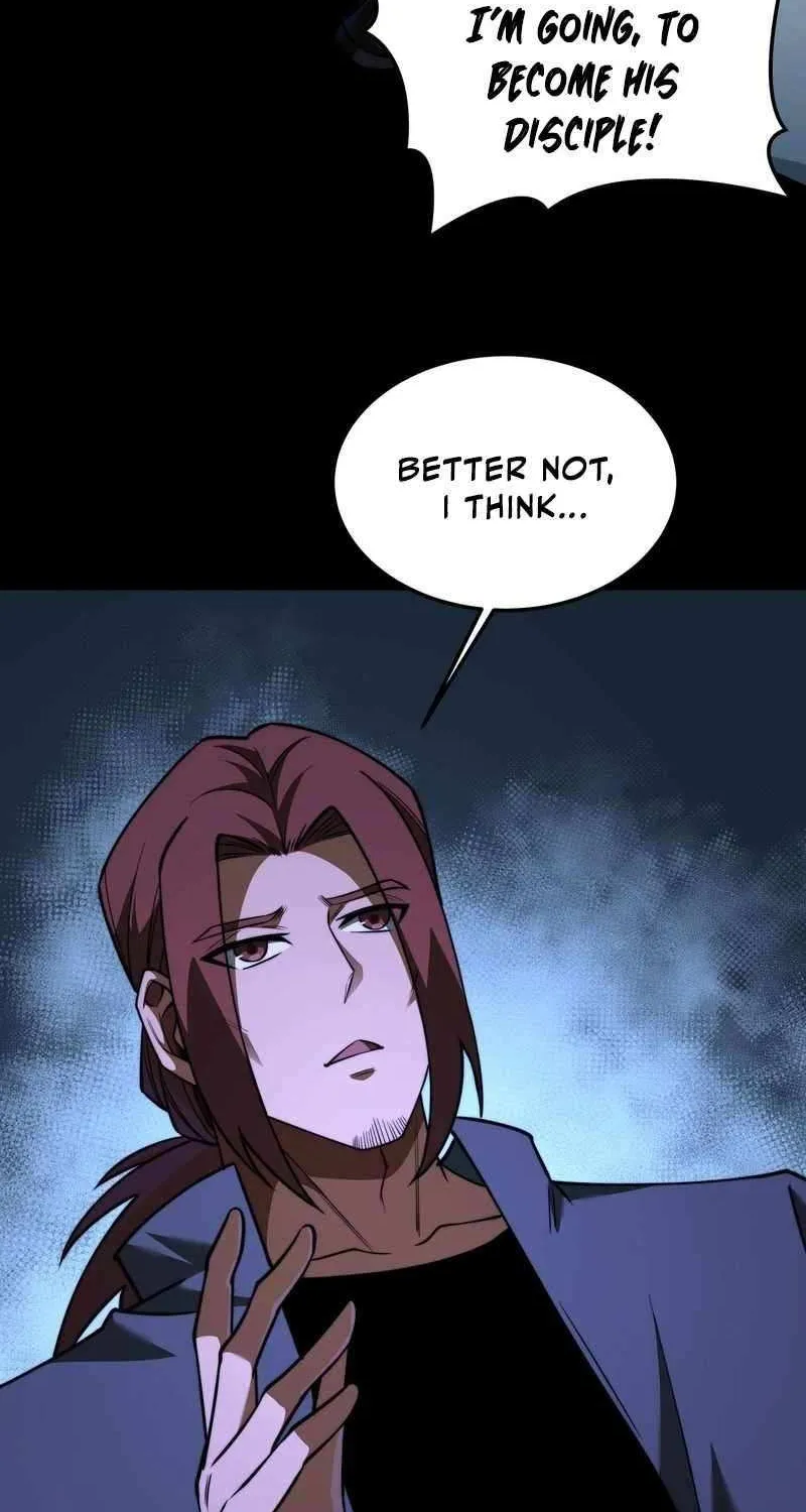 After the School Belle Dumped Me, I Became a Martial Arts God Chapter 37 page 56 - 