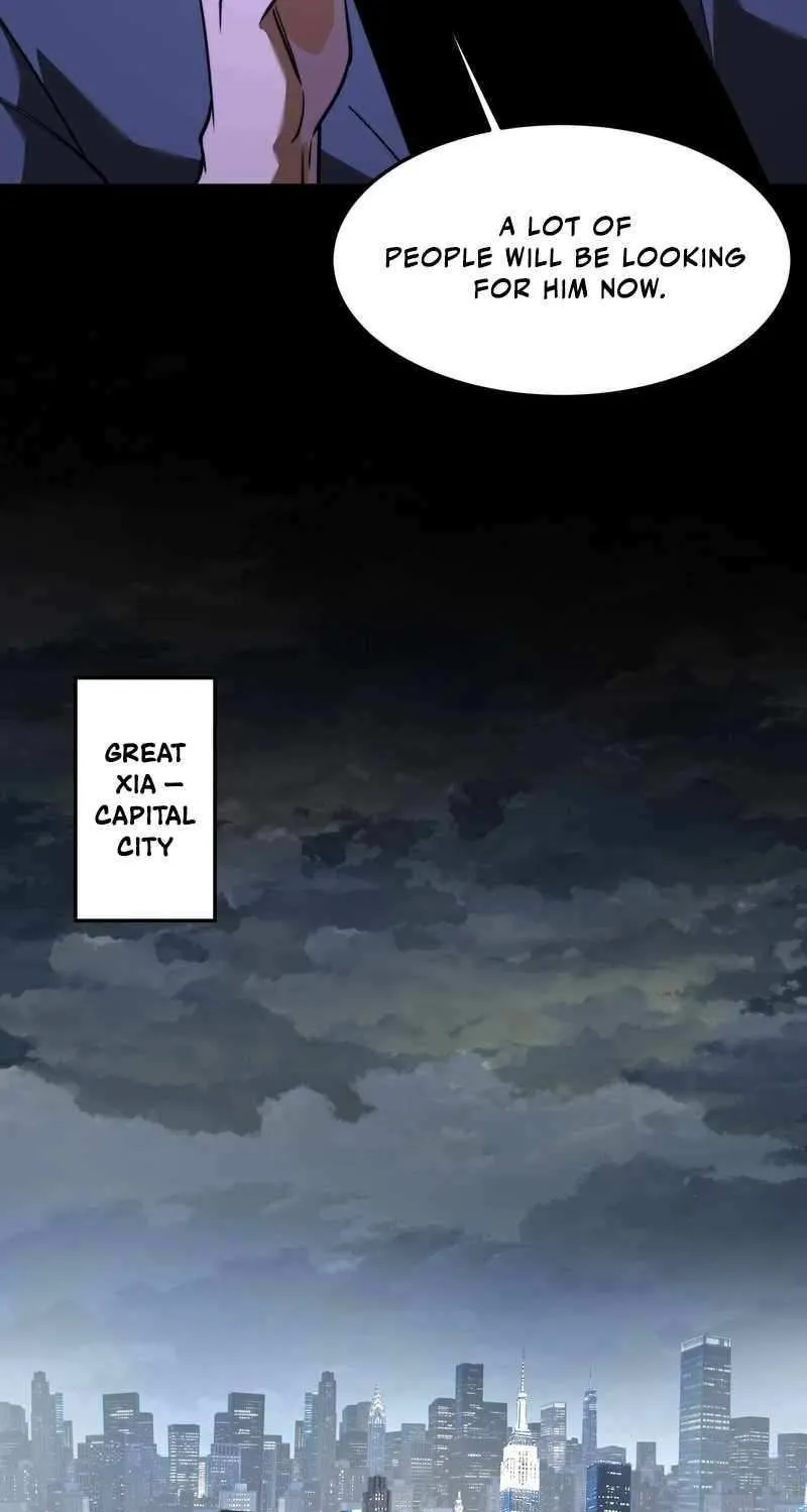 After the School Belle Dumped Me, I Became a Martial Arts God Chapter 37 page 57 - 