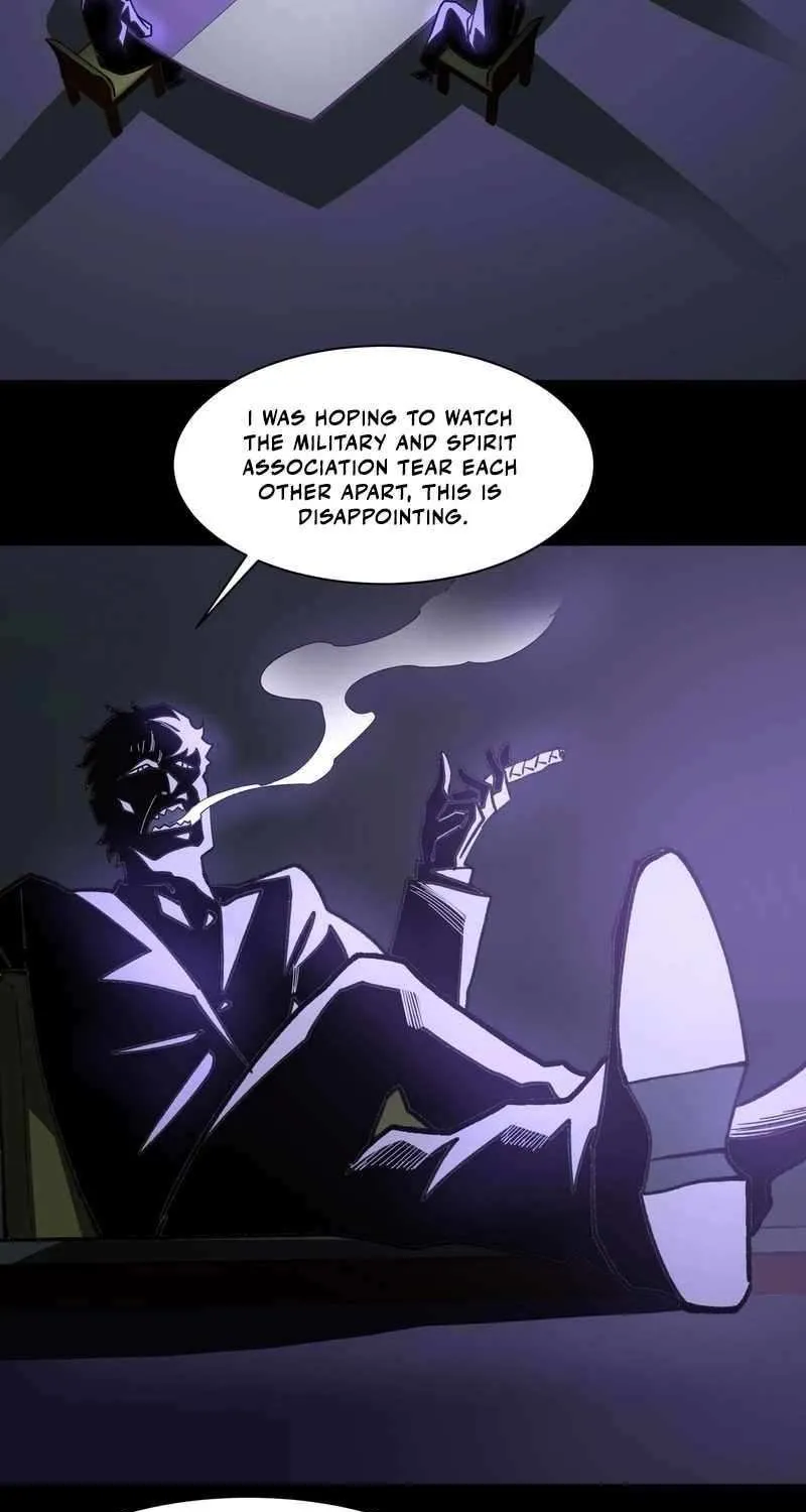 After the School Belle Dumped Me, I Became a Martial Arts God Chapter 37 page 59 - 