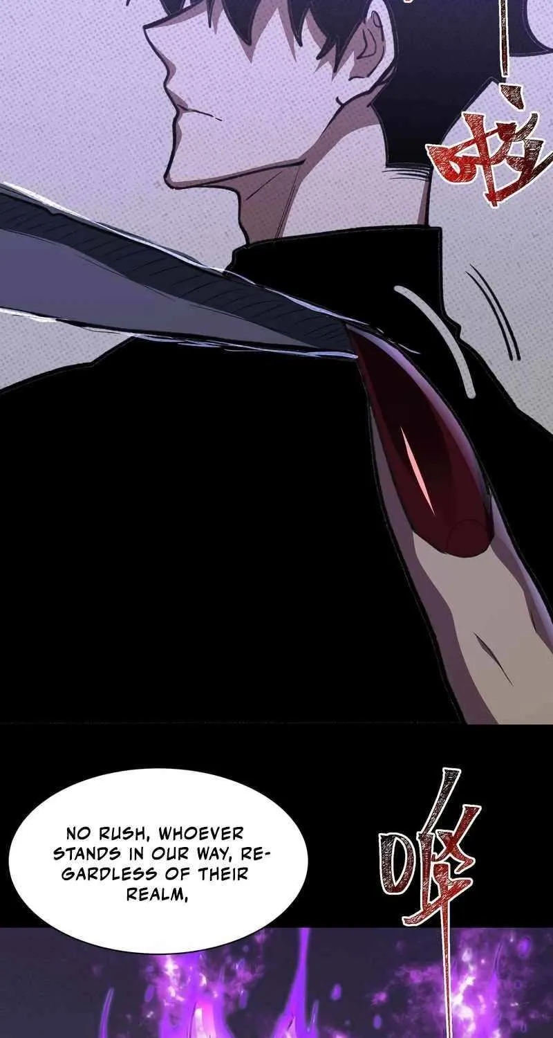 After the School Belle Dumped Me, I Became a Martial Arts God Chapter 37 page 63 - 