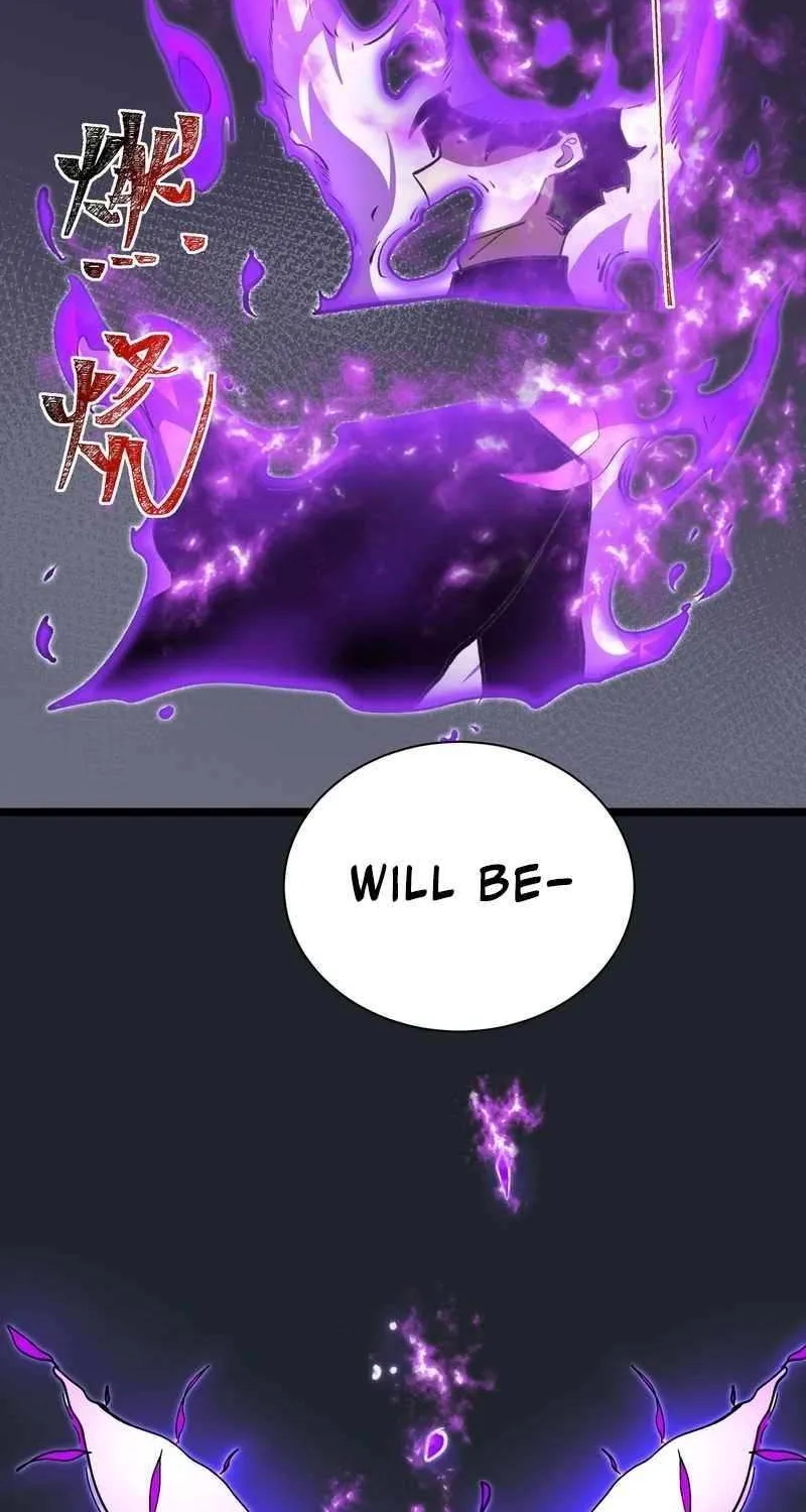 After the School Belle Dumped Me, I Became a Martial Arts God Chapter 37 page 64 - 