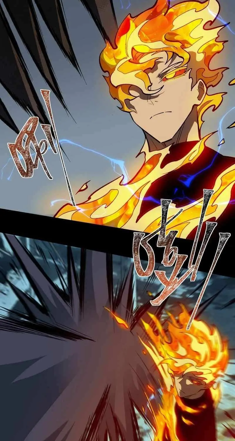 After the School Belle Dumped Me, I Became a Martial Arts God Chapter 37 page 10 - 