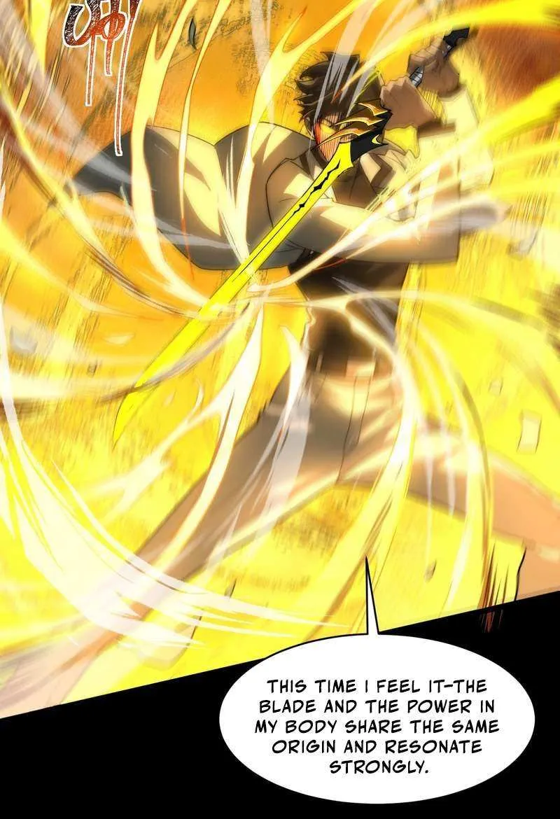 After the School Belle Dumped Me, I Became a Martial Arts God Chapter 4 page 27 - 