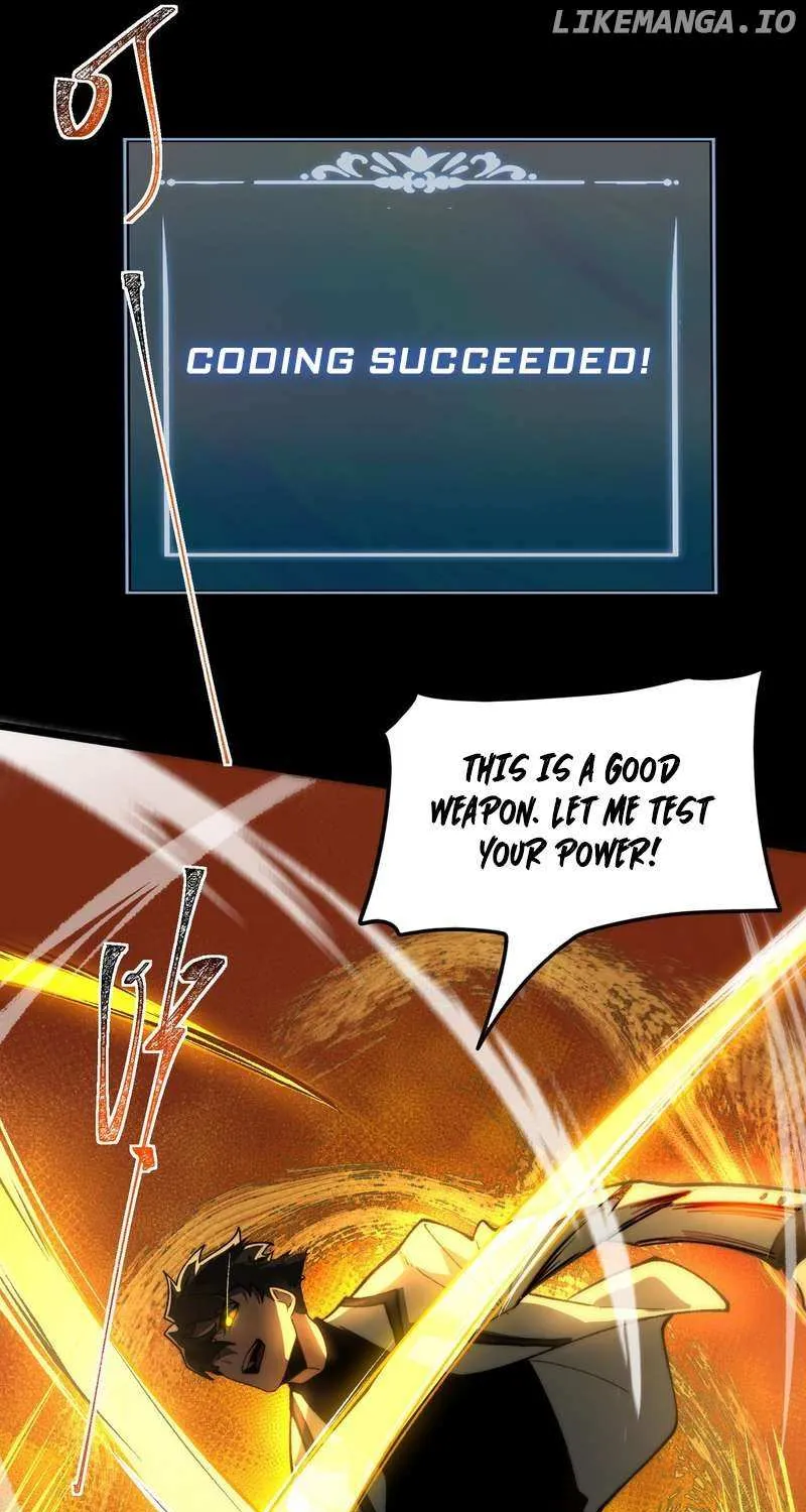 After the School Belle Dumped Me, I Became a Martial Arts God Chapter 4 page 28 - 