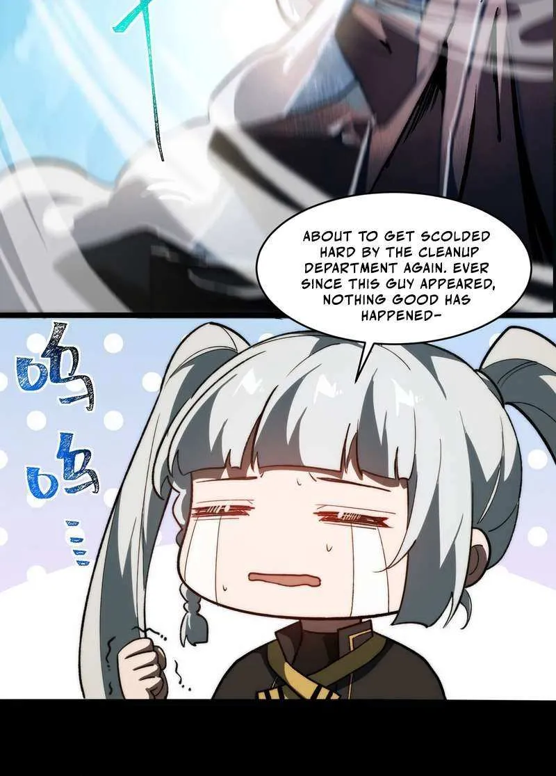 After the School Belle Dumped Me, I Became a Martial Arts God Chapter 4 page 40 - 