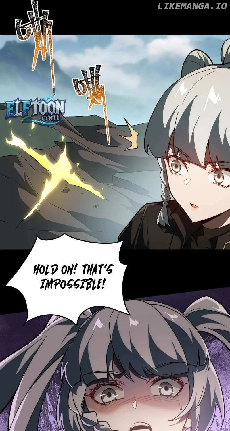 After the School Belle Dumped Me, I Became a Martial Arts God Chapter 4 page 41 - 