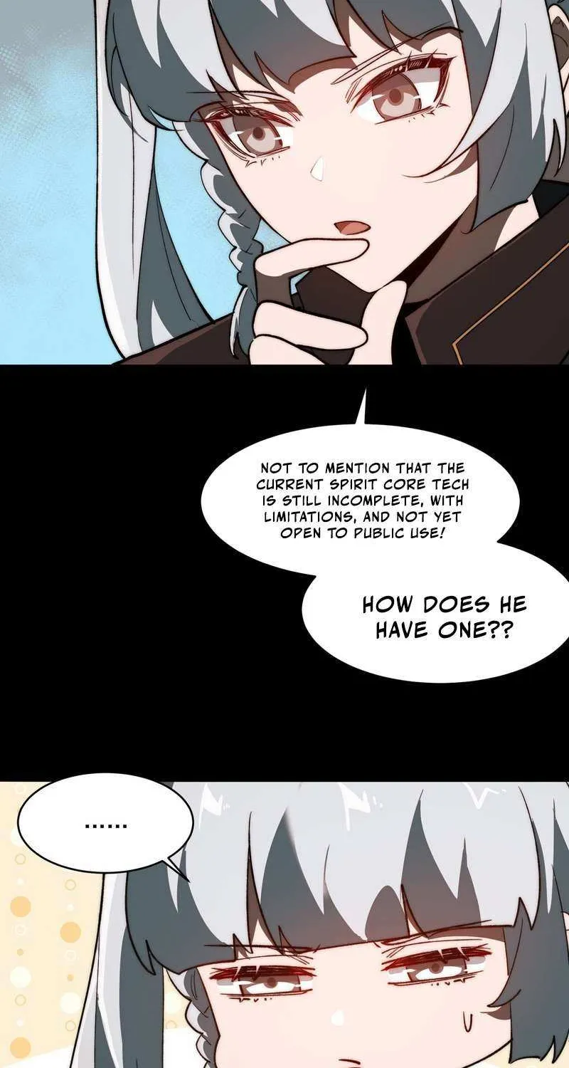 After the School Belle Dumped Me, I Became a Martial Arts God Chapter 4 page 44 - 