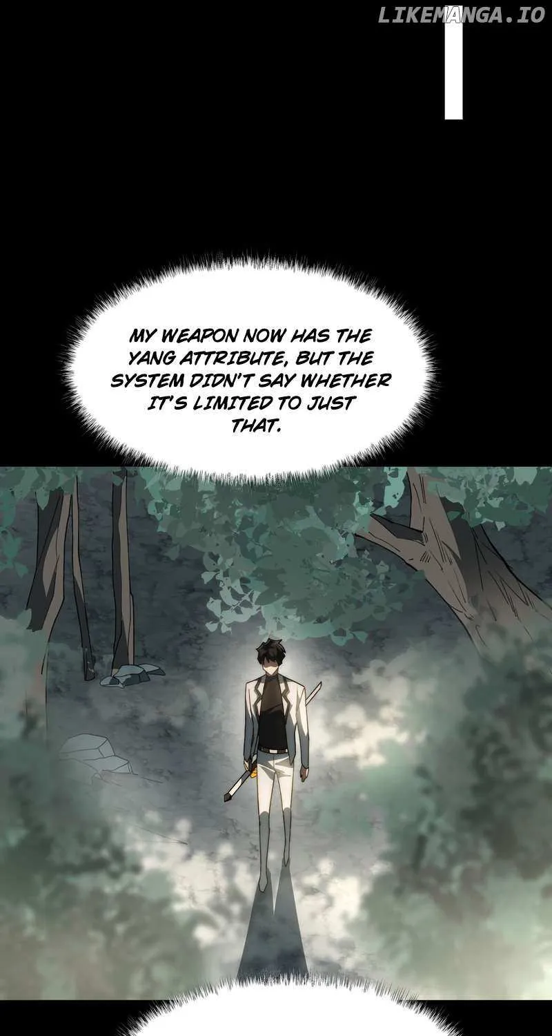 After the School Belle Dumped Me, I Became a Martial Arts God Chapter 4 page 47 - 