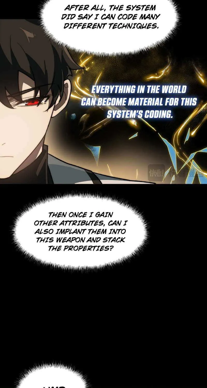 After the School Belle Dumped Me, I Became a Martial Arts God Chapter 4 page 48 - 