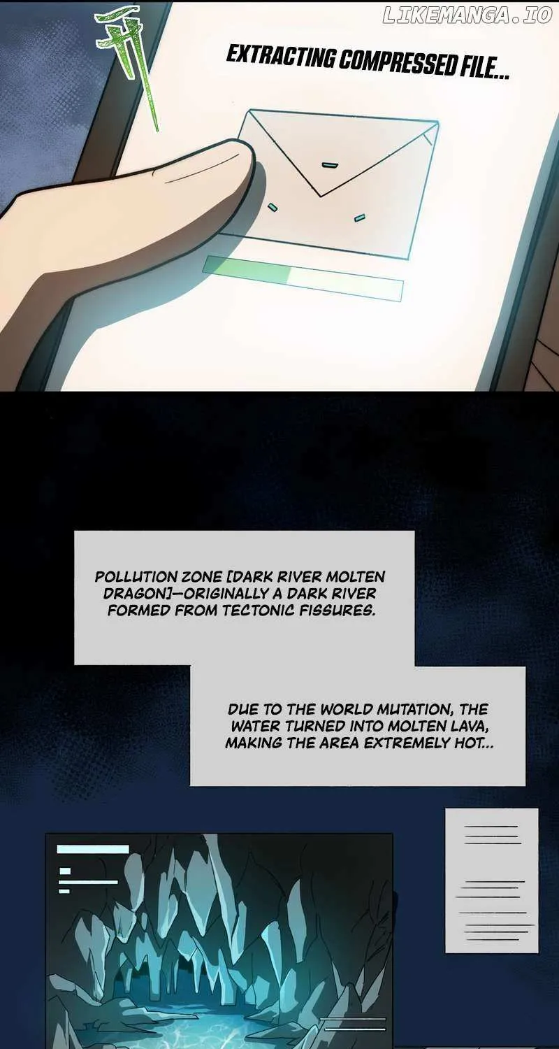 After the School Belle Dumped Me, I Became a Martial Arts God Chapter 4 page 53 - 