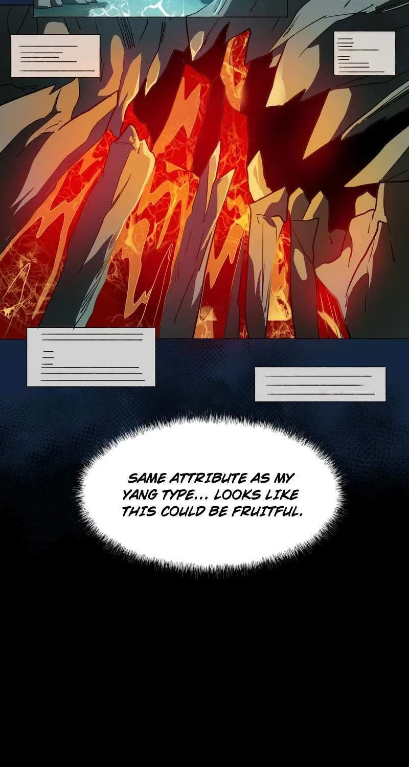 After the School Belle Dumped Me, I Became a Martial Arts God Chapter 4 page 54 - 