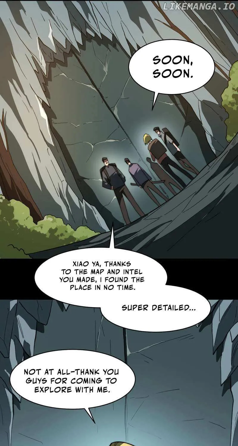 After the School Belle Dumped Me, I Became a Martial Arts God Chapter 4 page 58 - 