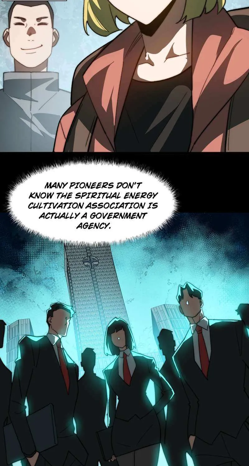 After the School Belle Dumped Me, I Became a Martial Arts God Chapter 4 page 60 - 