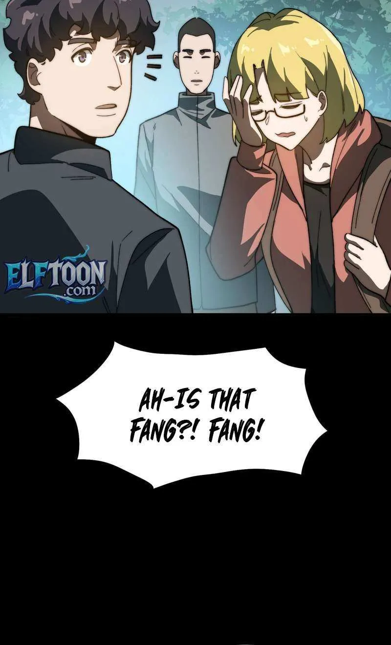 After the School Belle Dumped Me, I Became a Martial Arts God Chapter 4 page 62 - 