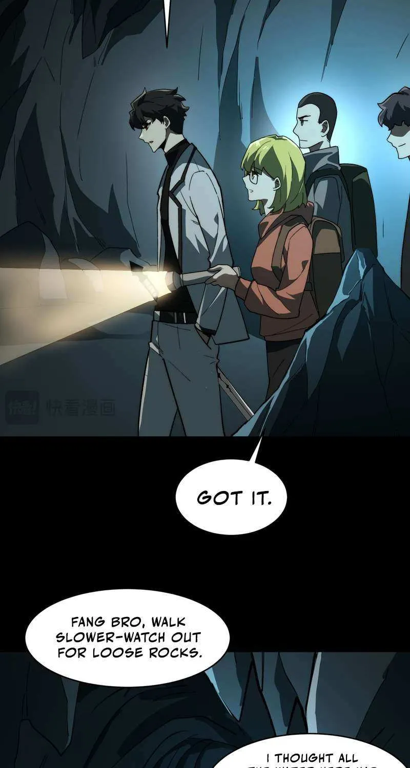 After the School Belle Dumped Me, I Became a Martial Arts God Chapter 4 page 66 - 