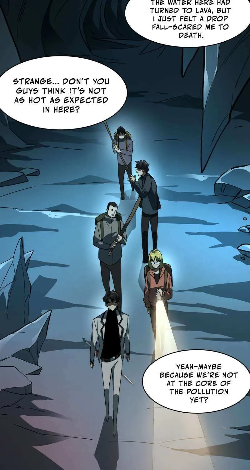 After the School Belle Dumped Me, I Became a Martial Arts God Chapter 4 page 67 - 